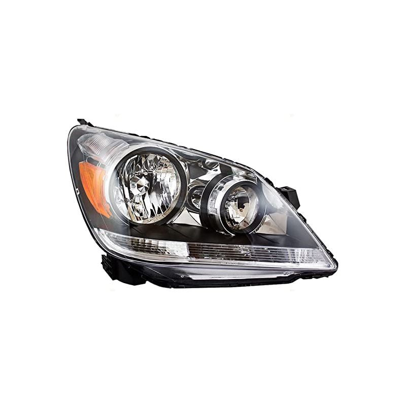Odyssey Headlight Assembly Right Side 2005-2007