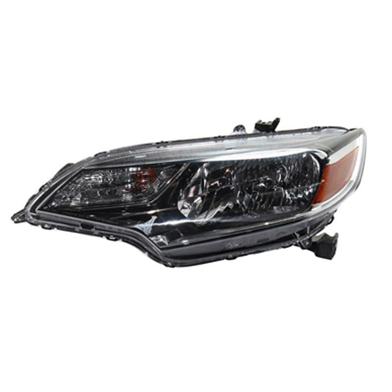Honda Fit Headlight Assembly 2018-2020 Left Side