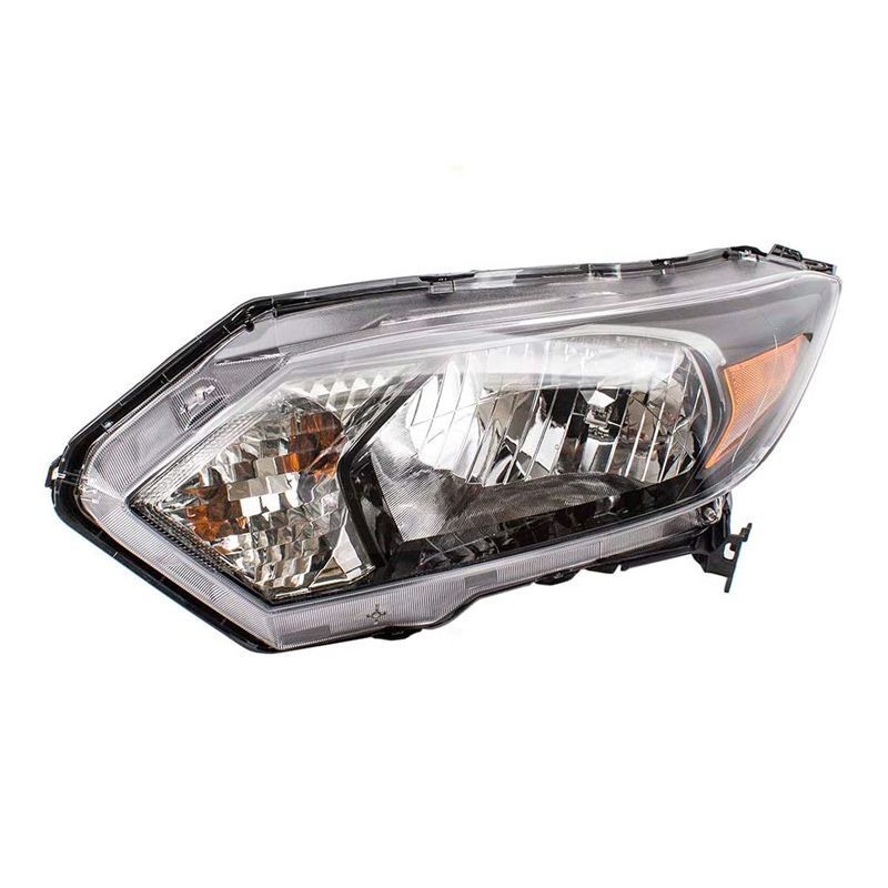 Honda HRV Headlight Assembly 2016-2018 Left Side