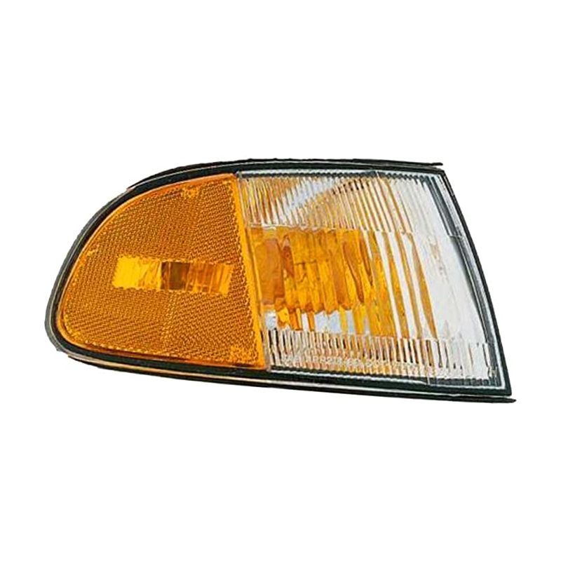 Honda Civic Corner Lamp 2/3 DR 1992-1995 Right Side