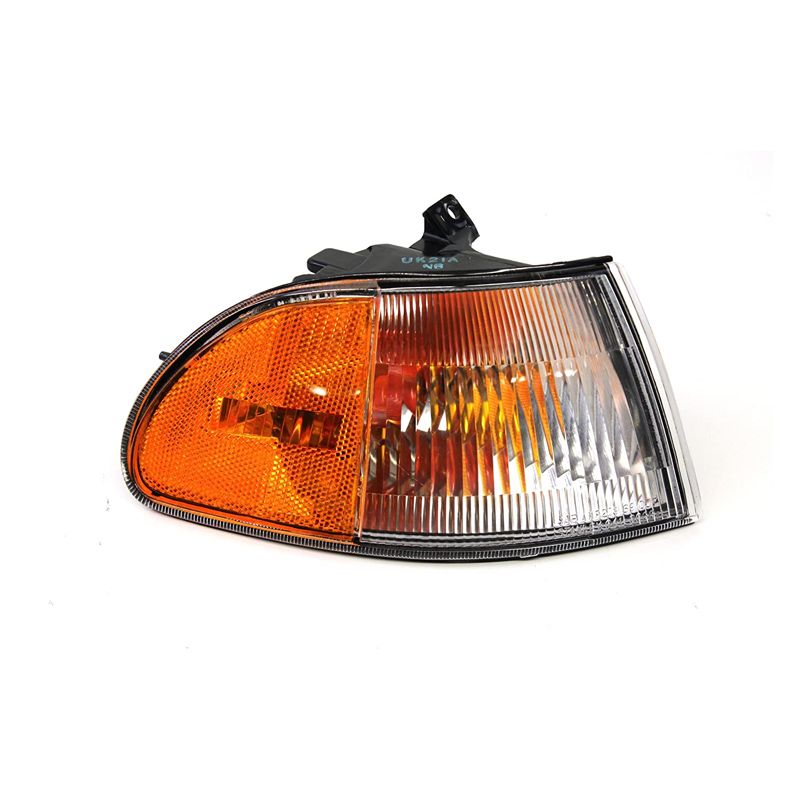 Honda Civic Corner Lamp 4 DR 1992-1995 Right Side