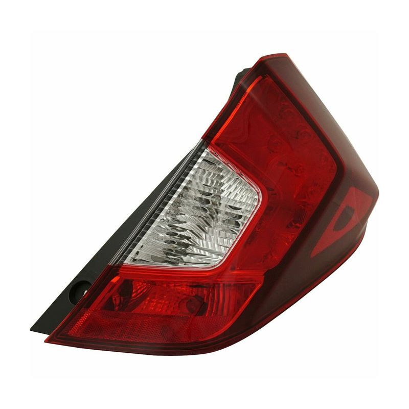 Honda Fit Tail Lamp LED 2015-2020 Right Side