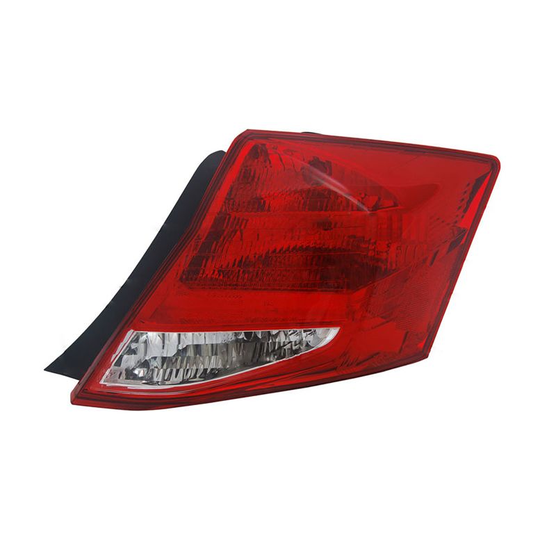 Honda Accord Tail Lamp Assembly 2DR 2011-2012 Right Side
