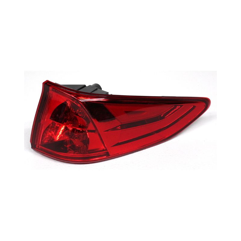 Odyssey Tail Lamp Right Side 2018-2023