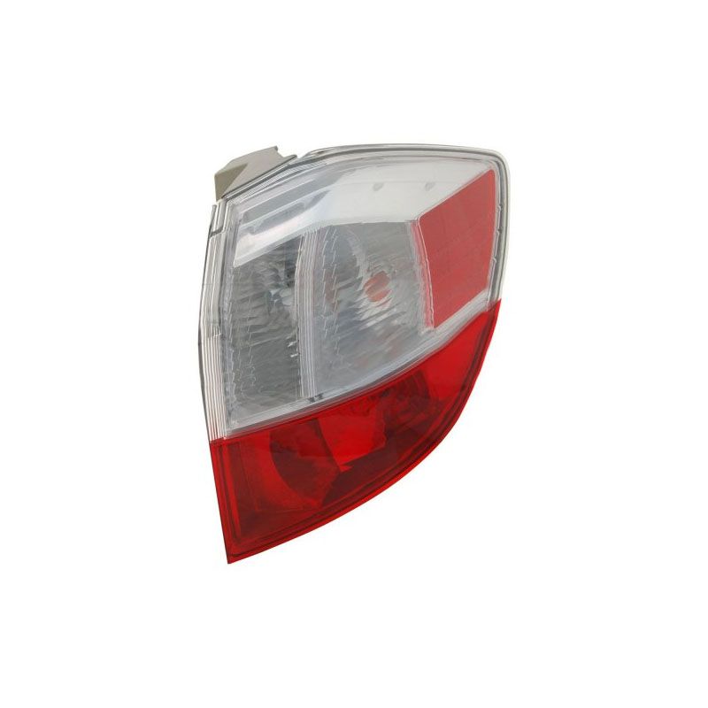 Luz trasera derecha Honda Fit 2009-2012