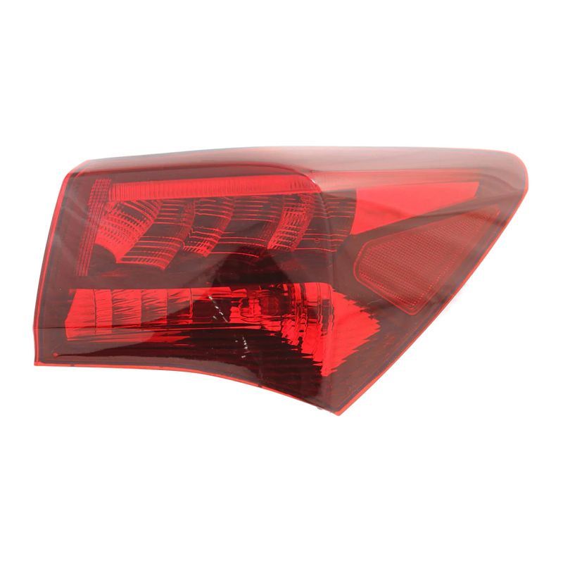 A3830 - Acura T/L TLX  Tail Lamp 2015-2017 / RH