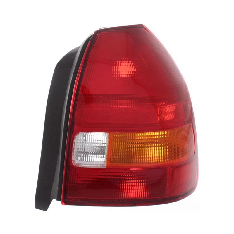 Honda Civic Tail Lamp 3DR Rear Body 1996-1998 Right Side