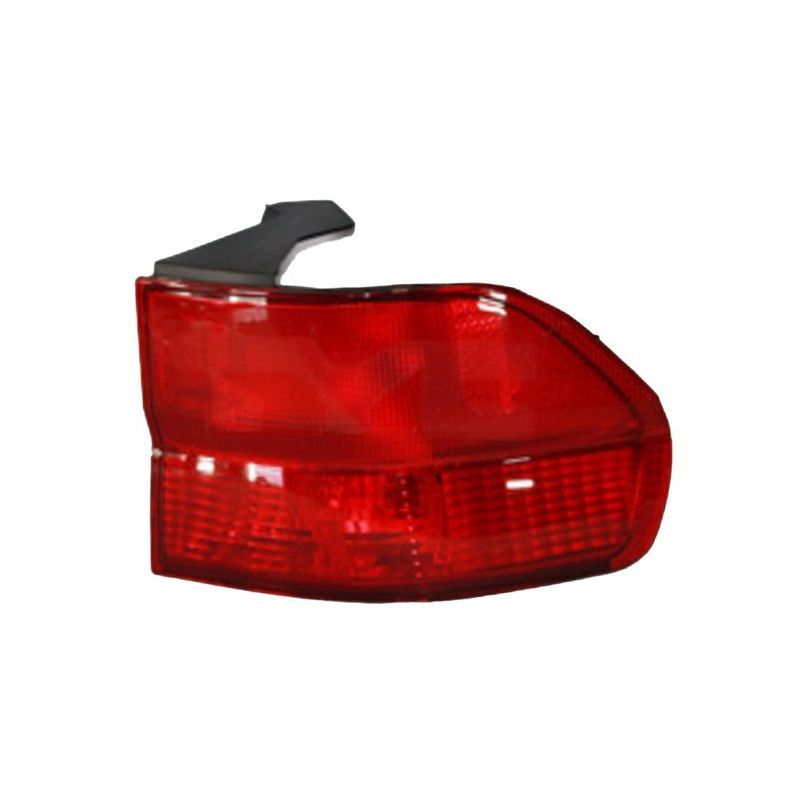 Honda Odyssey Tail Lamp 1999-2001 Right Side