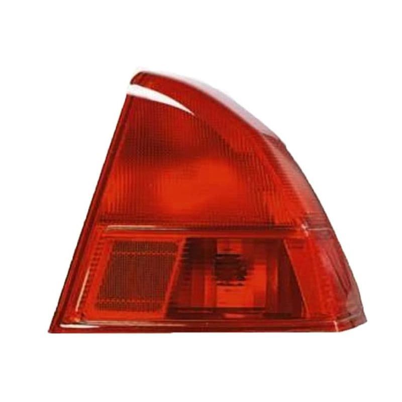 Honda Civic Tail Lamp Unit 4DR 2001-2003 Right Side