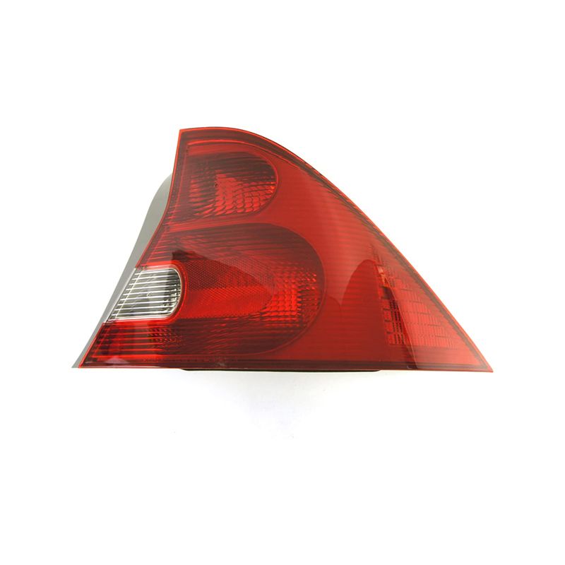 Honda Civic Tail Lamp 2DR 2001-2003 Right Side