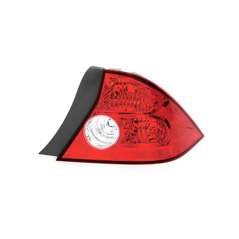 Honda Civic Tail Lamp 2DR 2004-2005 Right Side