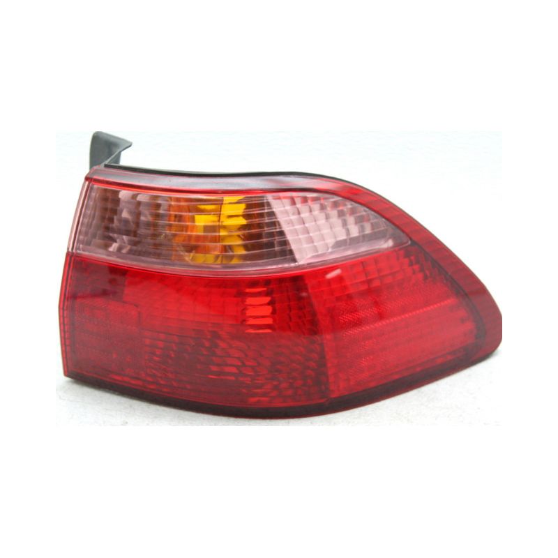 Honda Accord Tail Lamp Unit 4DR 1998-2000 Right Side