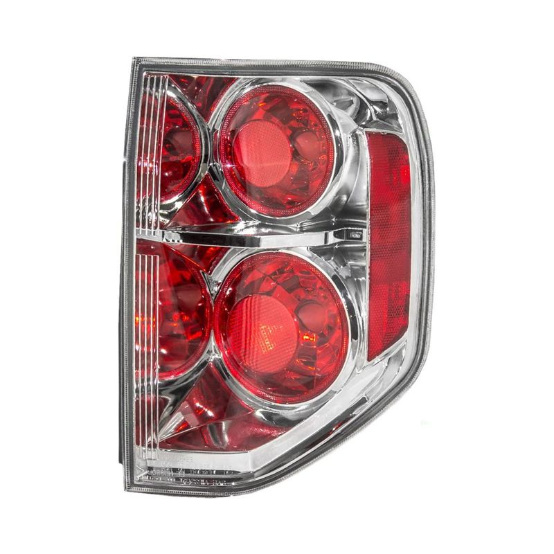 Luz trasera Honda Pilot 2006-2008 lado derecho