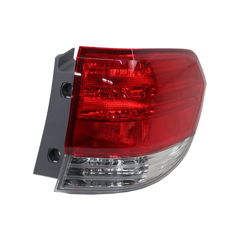 Honda Odyssey Tail Lamp 2008-2010 Right Side