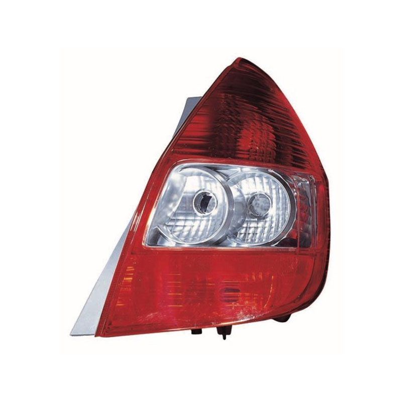 Luz trasera derecha Honda Fit 2007-2008