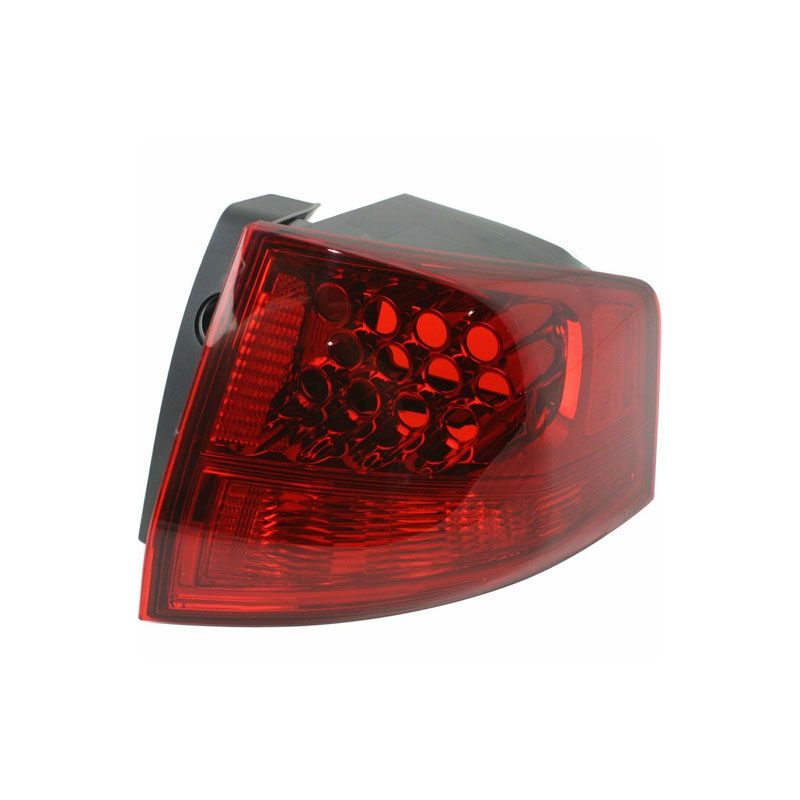 Acura MDX Tail Lamp 2010-2013 RH