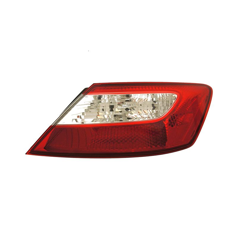 Honda Civic Tail Lamp CPE 2006-2008 Right Side