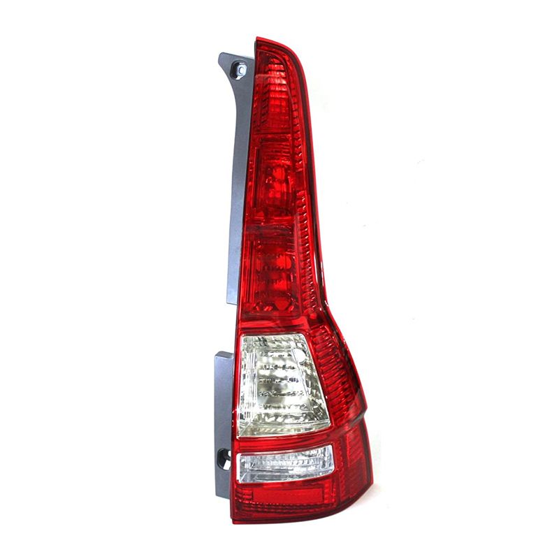 Conjunto de luz trasera Honda CRV 2007-2011 lado derecho