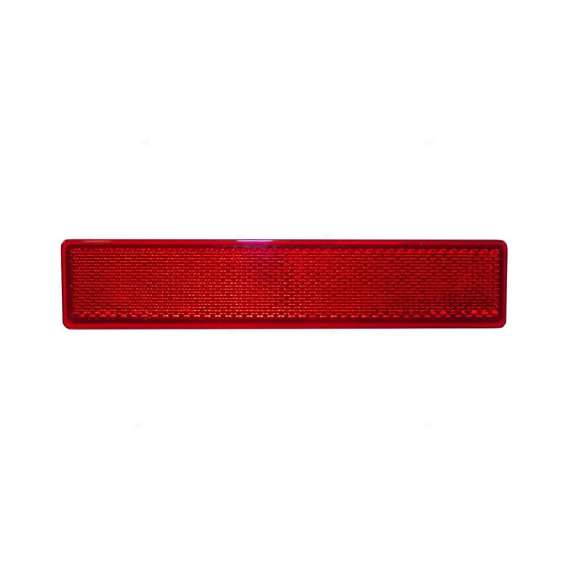Reflector trasero Honda Pilot 2006-2008 lado derecho