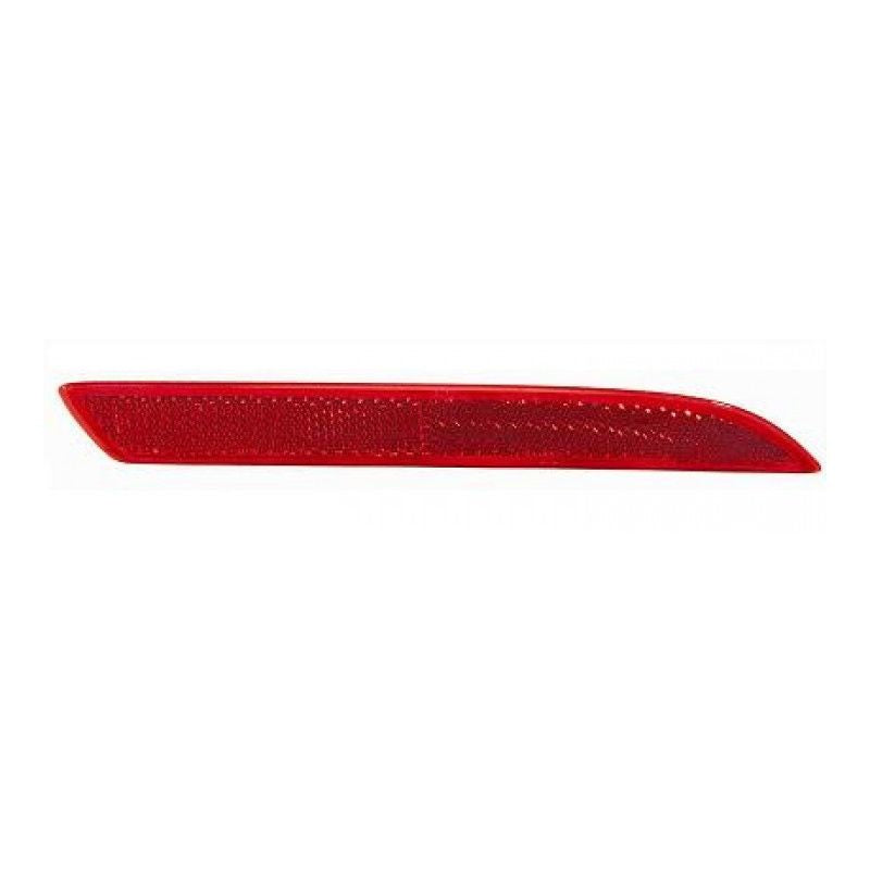 Honda,Acura CRV,TSX Rear Reflector ( = TSX 11-14 ) 2012-2014