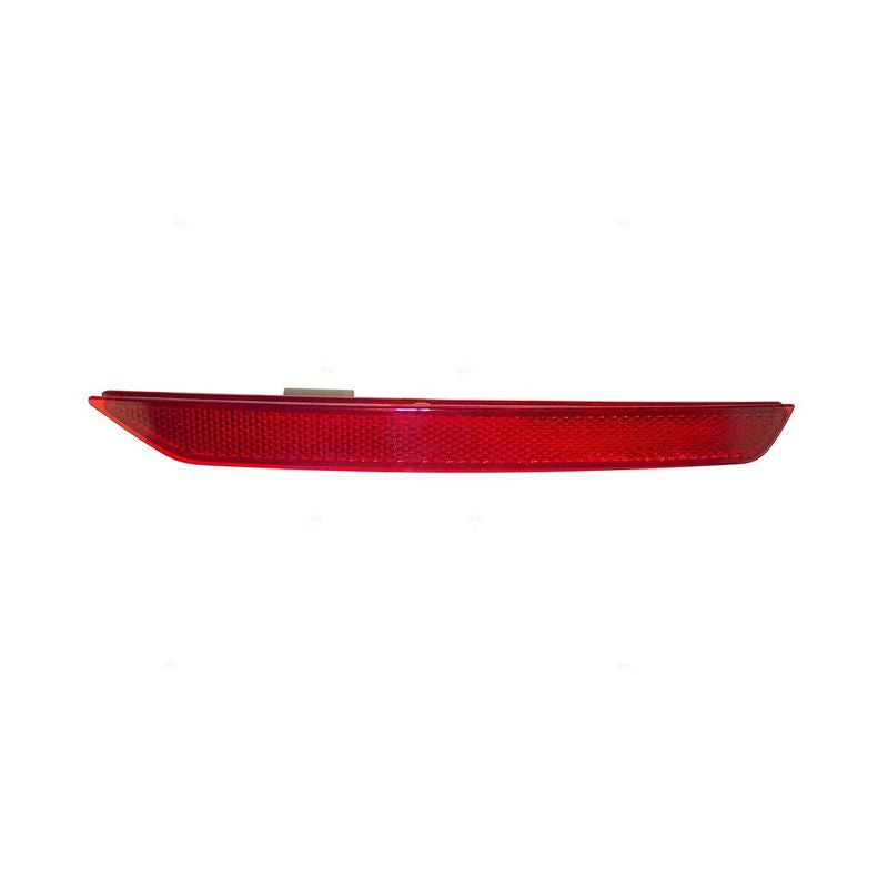 Honda Odyssey Rear Reflector 2011-2017 Right Side