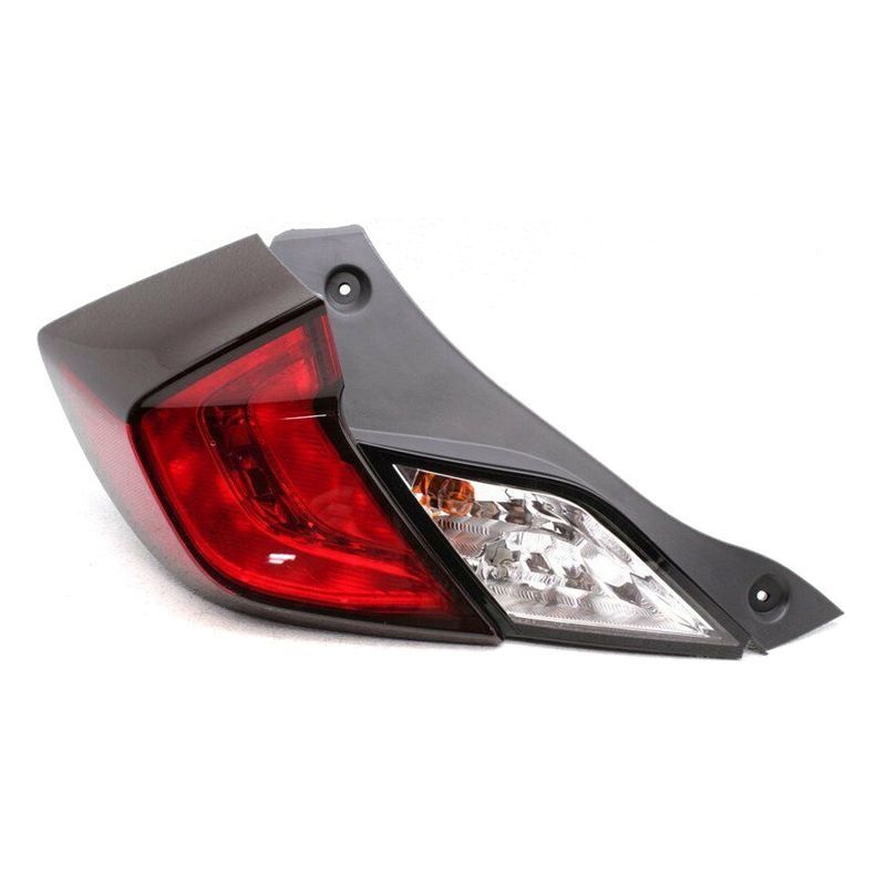 Honda Civic Tail Lamp CPE 2016-2020