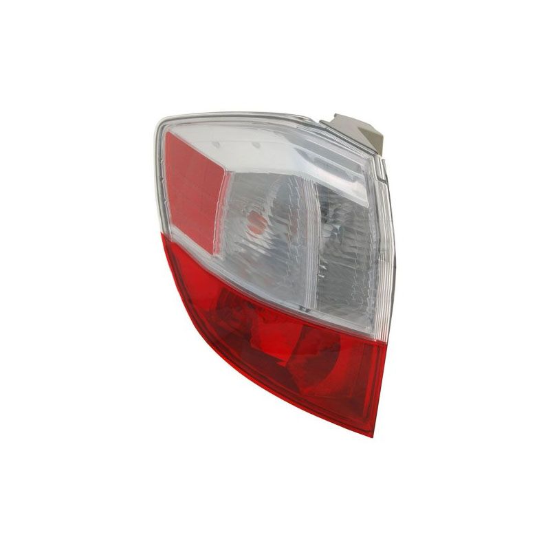 Luz trasera izquierda Honda Fit 2009-2012