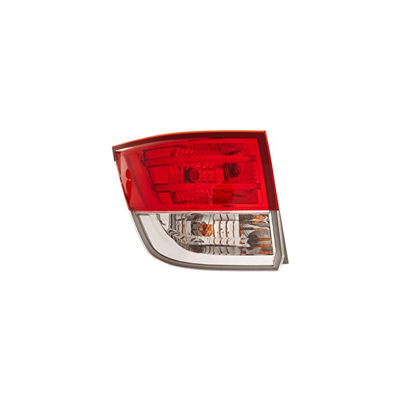Luz trasera izquierda Honda Odyssey 2014-2017