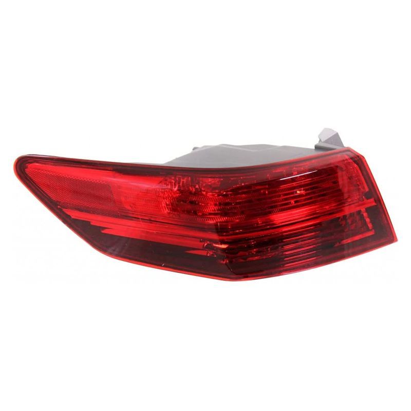 A2821 - Acura ILX Tail Lamp 2013-2015 / LH