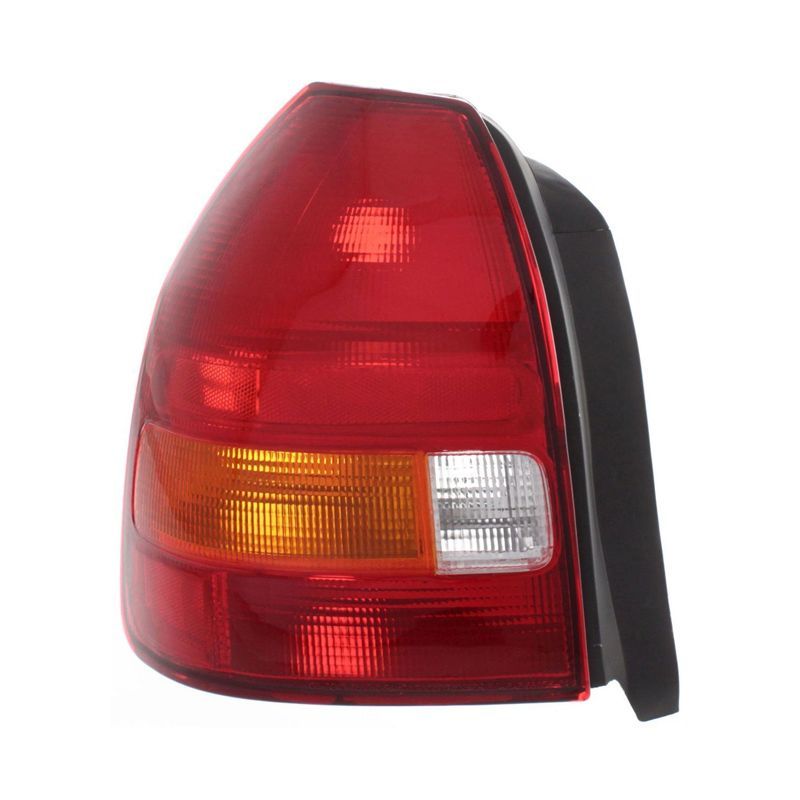 Honda Civic Tail Lamp 3DR Rear Body 1996-1998 Left Side