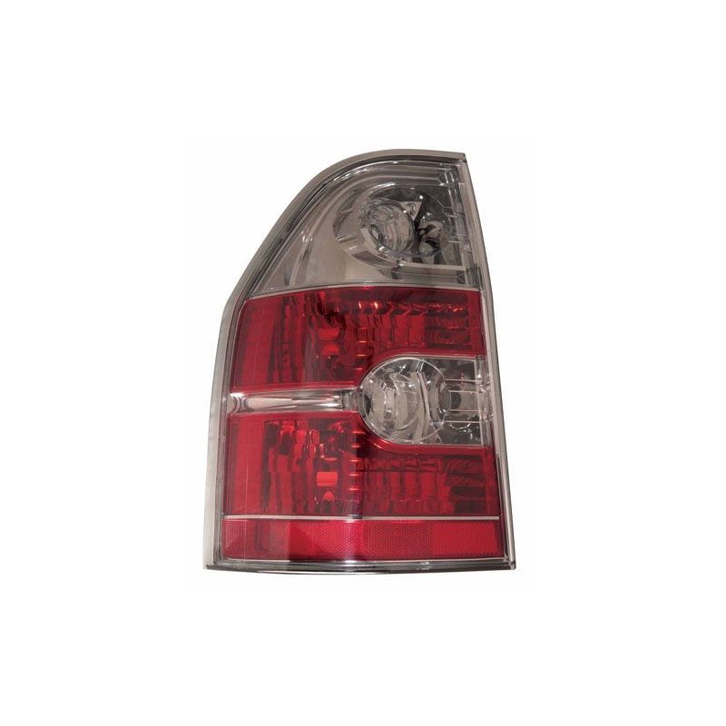 Acura MDX Tail Lamp 2004-2006 LH