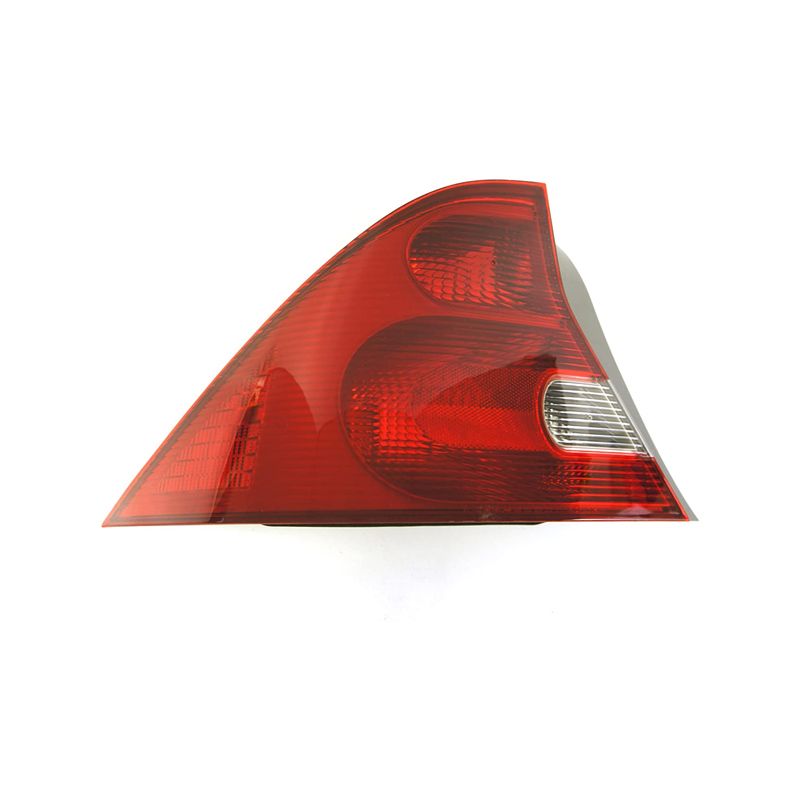 Honda Civic Tail Lamp 2DR 2001-2003 Left Side