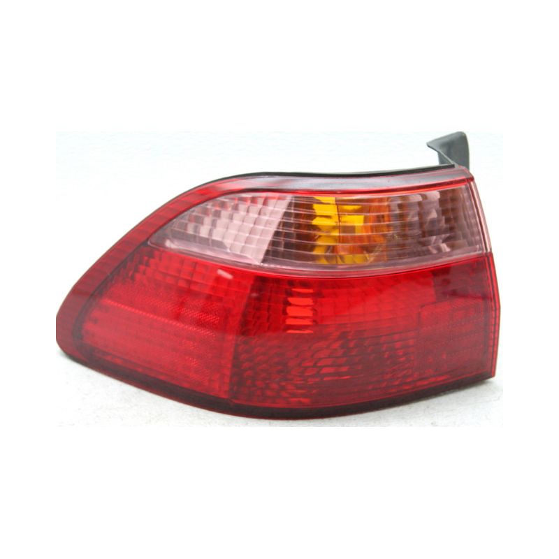 Honda Accord Tail Lamp Unit 4DR 1998-2000 Left Side