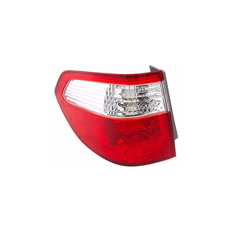 Honda Odyssey Tail Lamp 2005-2007 Left Side