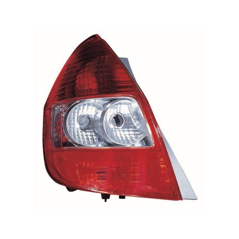 Luz trasera izquierda Honda Fit 2007-2008