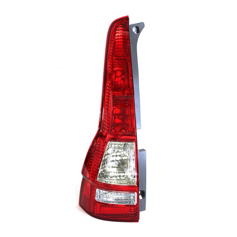Conjunto de luz trasera Honda CRV 2007-2011 lado izquierdo