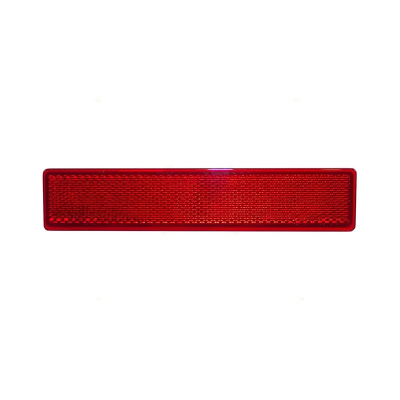 Reflector trasero Honda Pilot 2006-2008 lado izquierdo