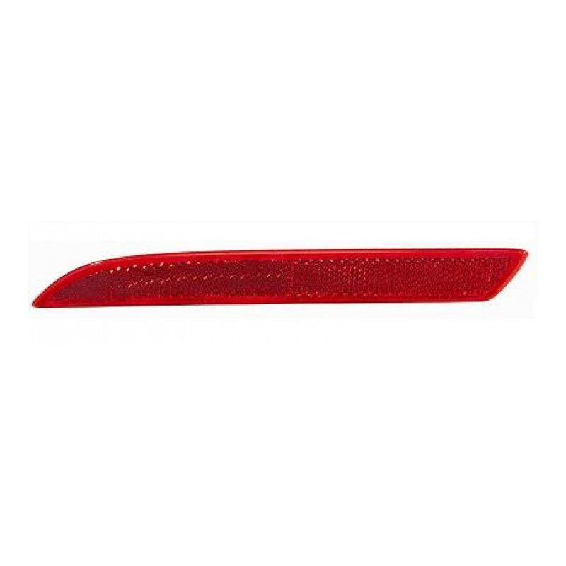 Honda,Acura CRV,TSX Rear Reflector ( = TSX 11-14 ) 2012-2014