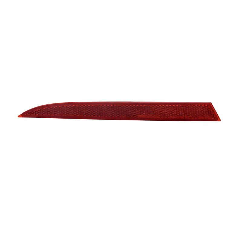 Honda Accord Rear Reflector 4DR 2013-2015 Left Side
