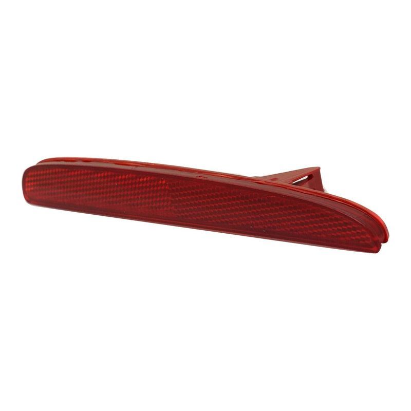 Honda Civic Rear Reflector Hatchback 2017-2019