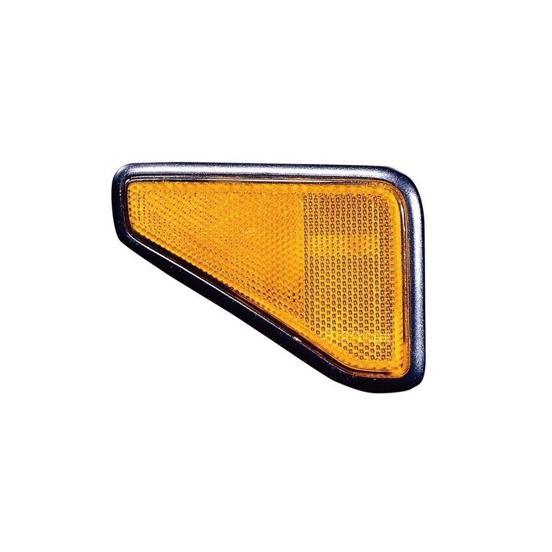 Luz de posición lateral de Honda Element (en el guardabarros) 2003-2005, lado derecho