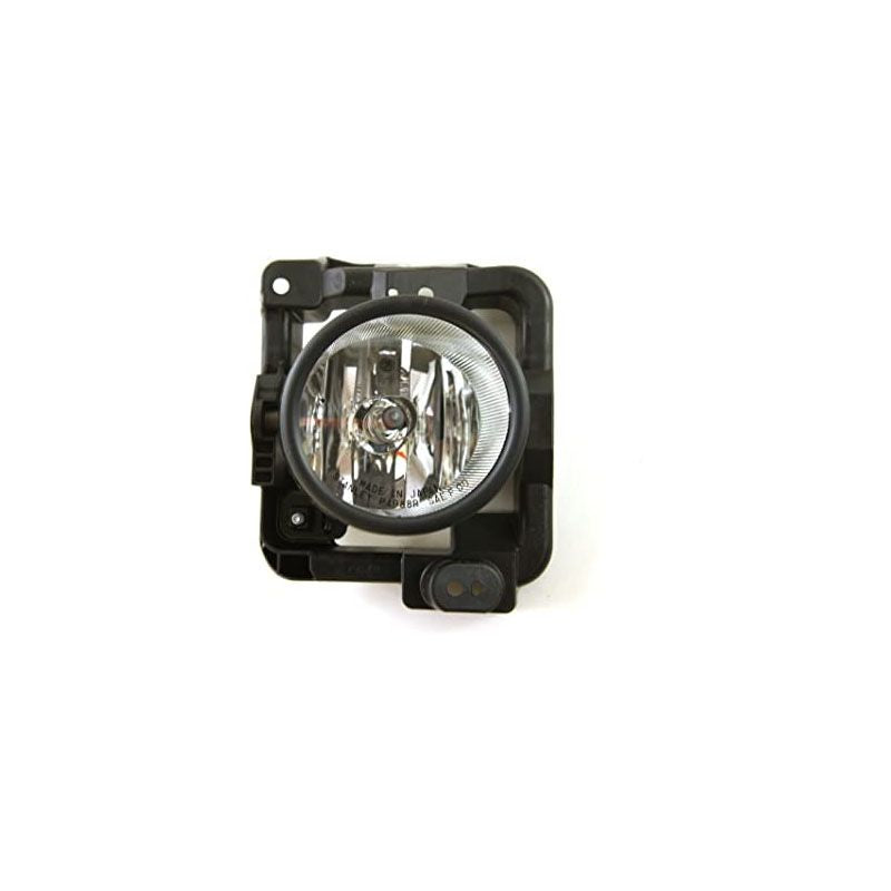 A4854 - Acura TSX Fog Lamp Assy 2009-2010 / RH