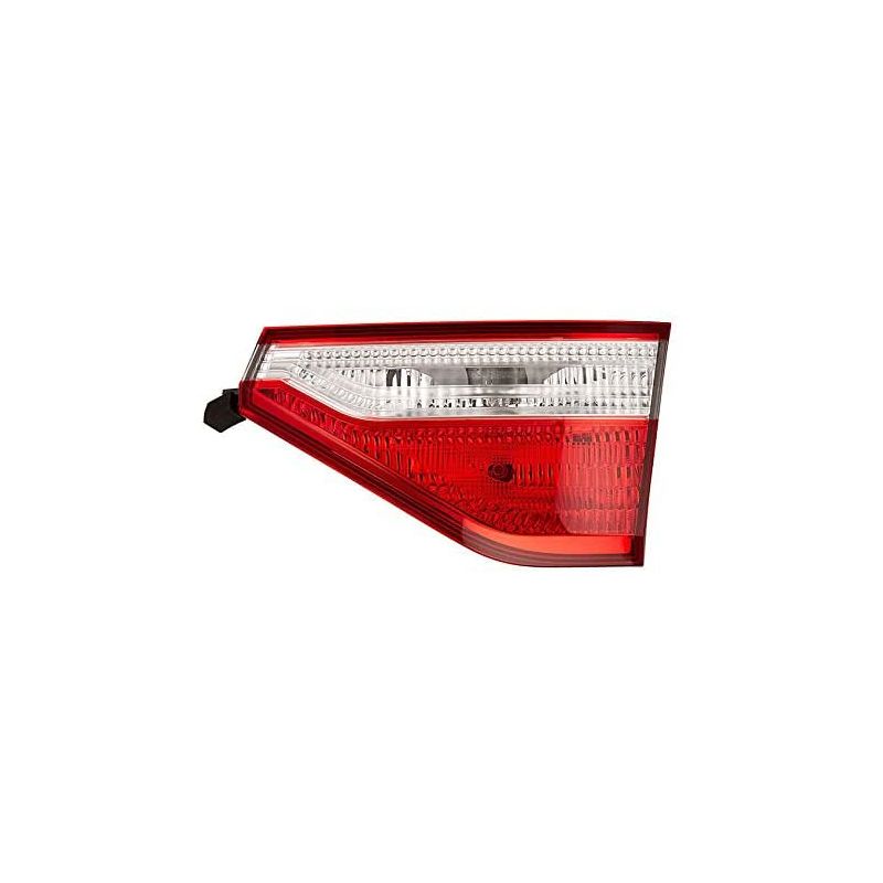 Luz de reversa Honda Odyssey 2011-2013 Lado derecho