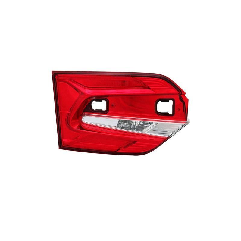 Luz de tapa de Honda Odyssey 2018-2023, lado izquierdo