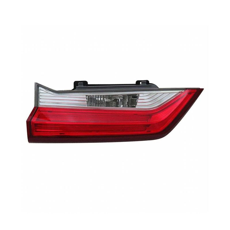 Luz de reversa Honda CRV 2017-2019, lado izquierdo