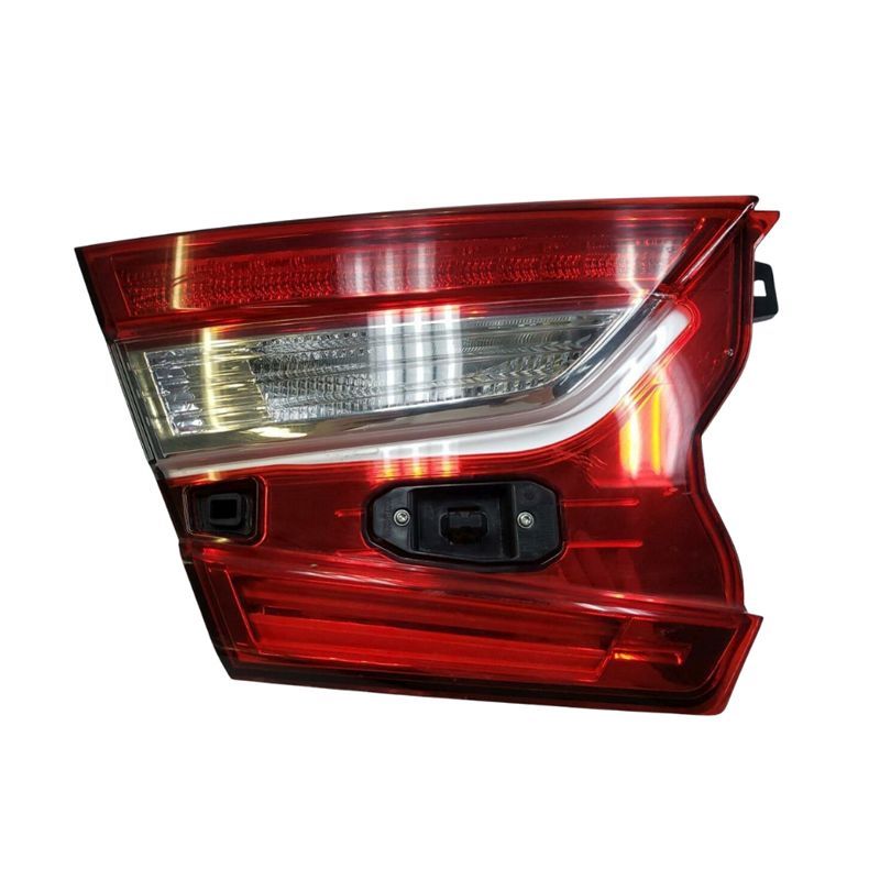 Accord Back-UP Lamp 4DR Left Side 2018-2022
