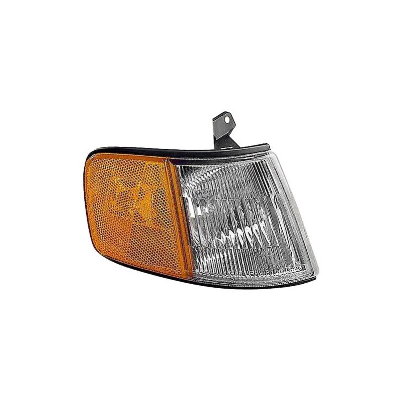 Honda Civic Corner Lamp 3DR 1990-1991 Right Side