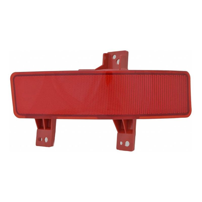 CRV Rear Reflector Right Side 2020-2021