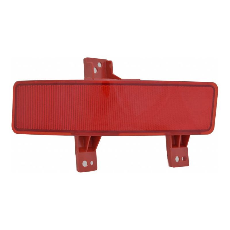 CRV Rear Reflector Left Side 2020-2021