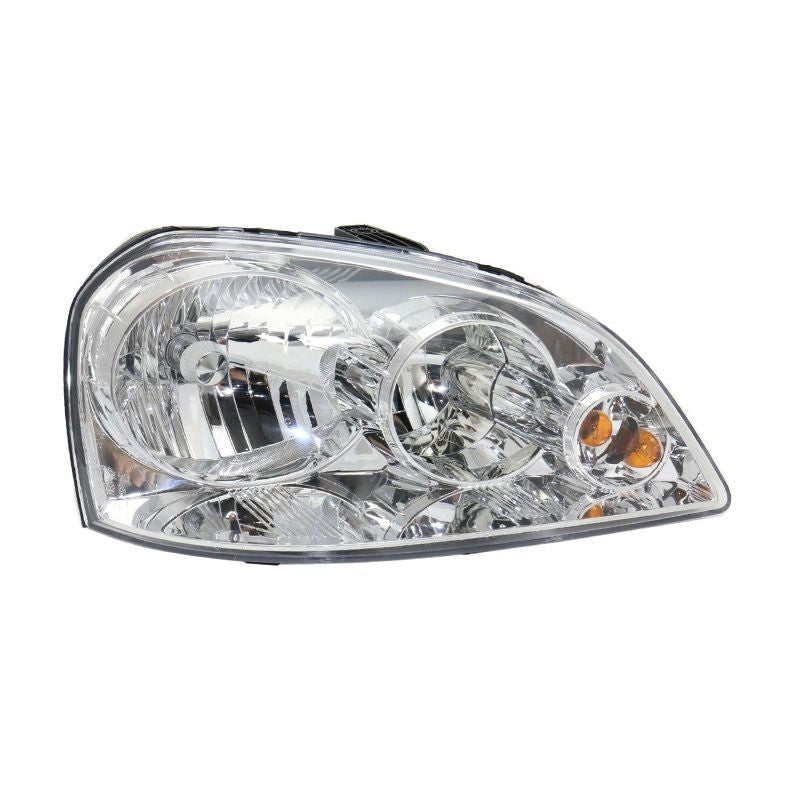 Suzuki Forenza Headlight Assembly 2005-2008 Right Side